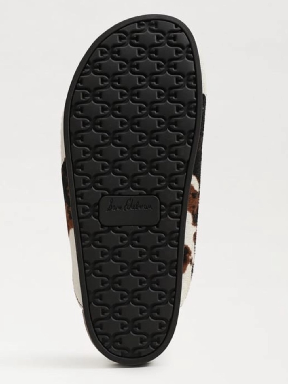 NWT Sam Edelman Astrid Tassel
Mules Color Brown Multi Sz 8,5 (no original box) - Picture 6 of 12